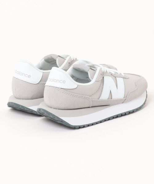 New Balance（ニューバランス） スニーカー 「New Balance」MS237
