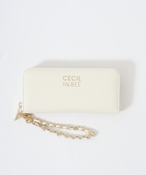 CECIL McBEE（セシルマクビー） 財布 CECIL McBEE ラメ