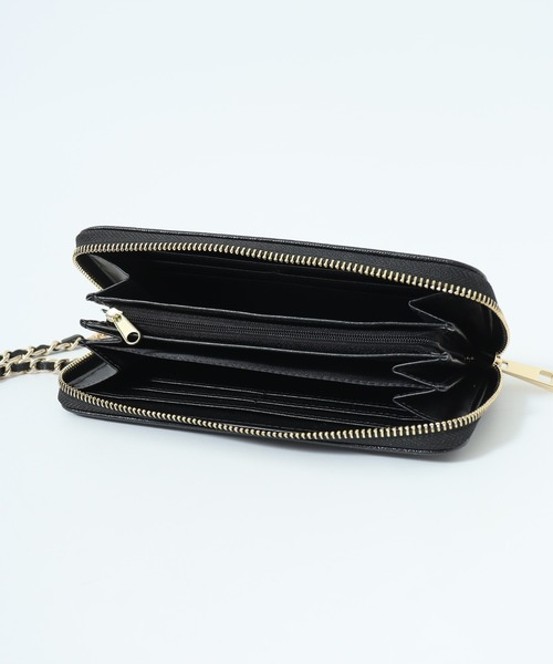 CECIL McBEE（セシルマクビー） 財布 CECIL McBEE ラメ