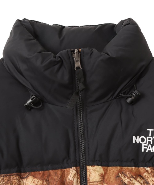 THE NORTH FACE（ザ ノースフェイス） ダウンジャケット ダウン THE