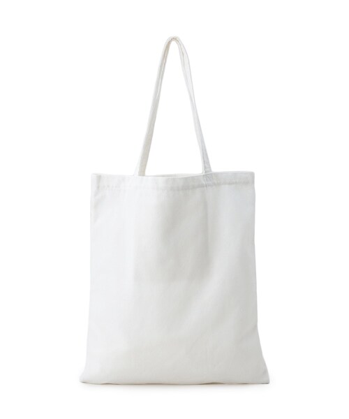 DRESSTERIOR エコバッグ ロンドンラビット : ZOZOTOWN Yahoo!店