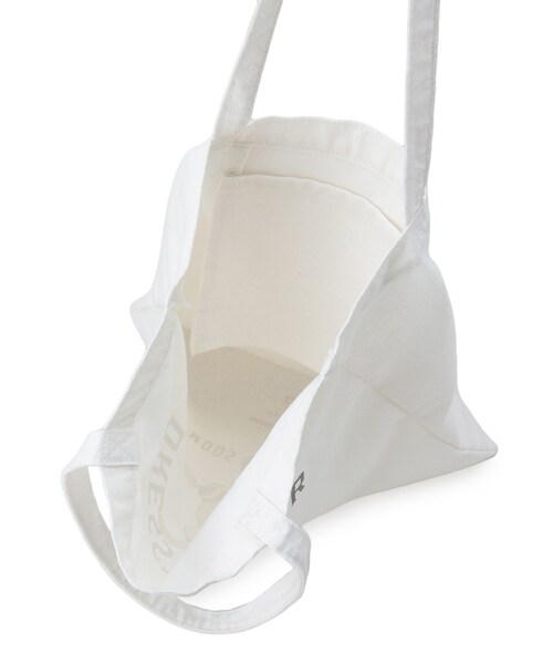 Waste store London エコバッグ bag0004-01.jpg