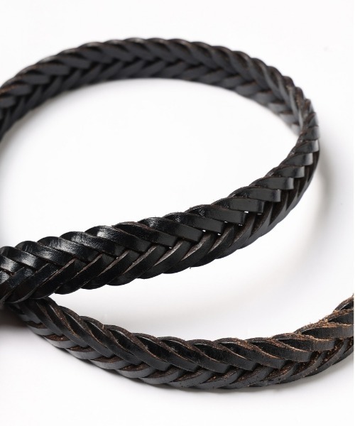 JieDa（ジエダ） ベルト WESTERN BELT メンズ : ZOZOTOWN Yahoo!店