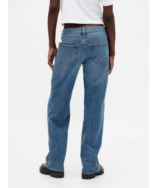  　90s Loose デニム 美品　40WK819 GAP ジーンズ '90s ルーズフィットデニム メンズ レディース