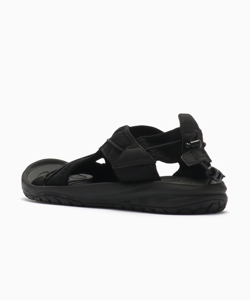 サンダル・ミュール THE NORTH FACE STRATUM PORTA 5SA348 THE NORTH FACE(ザ・ノース・フェイス)のStratum Porta