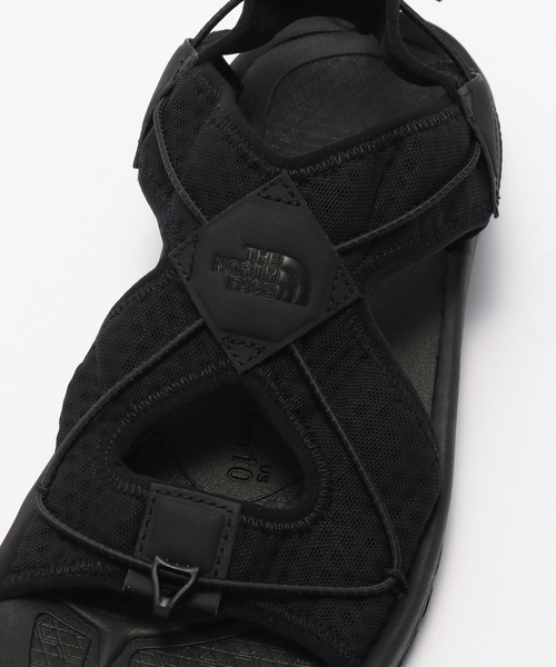 ☆送料・関税込☆THE NORTH FACE★STRATUM PORTA サンダル★ THE NORTH FACE サンダル (ノースフェイス) STRATUM PORTA