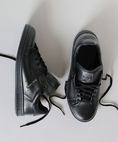 adidas（アディダス） スニーカー STAN SMITH LUX / HQ6787 メンズ