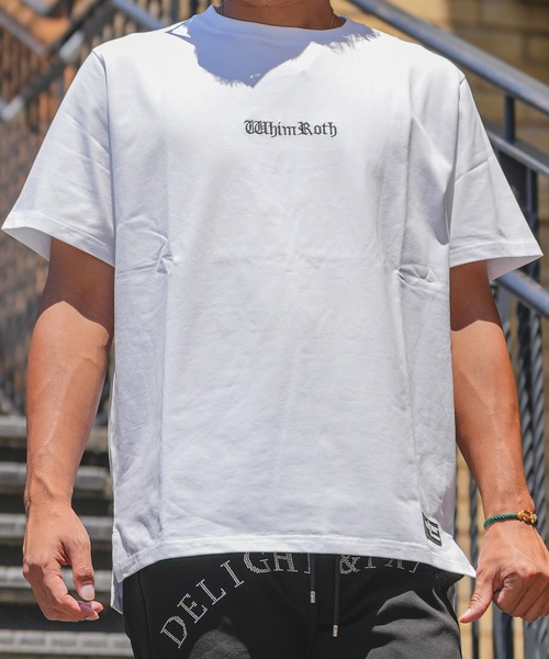 projectR リフレクター Tシャツ リフレクターグラフィックプリントTシャツ | テックウェア専門店