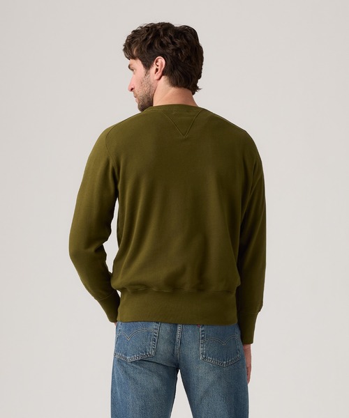 Levi's（リーバイス） トレーナー スウェット LEVI'S(R) VINTAGE