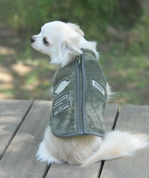 犬用品 AVIREX 犬服 4枚セット 新品未使用