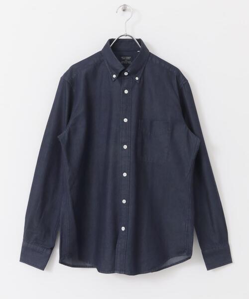 URBAN RESEARCH DOORS（アーバンリサーチドアーズ） シャツ LIFE STYLE