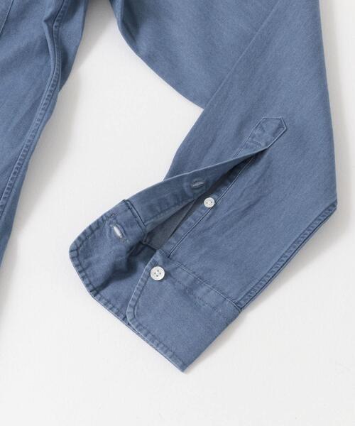 URBAN RESEARCH DOORS（アーバンリサーチドアーズ） シャツ LIFE STYLE