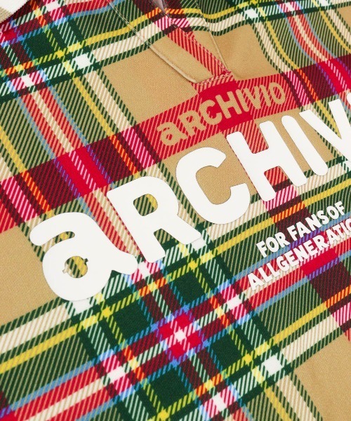 archivio（アルチビオ） uvカット ワンピース 半袖 「LADIES」リブ切替