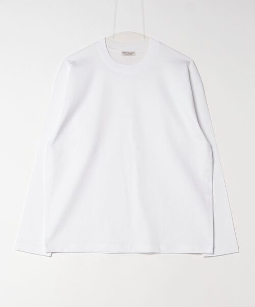 「BEAUTY&YOUTH UNITED ARROWS」 長袖Tシャツ M グレー メンズ