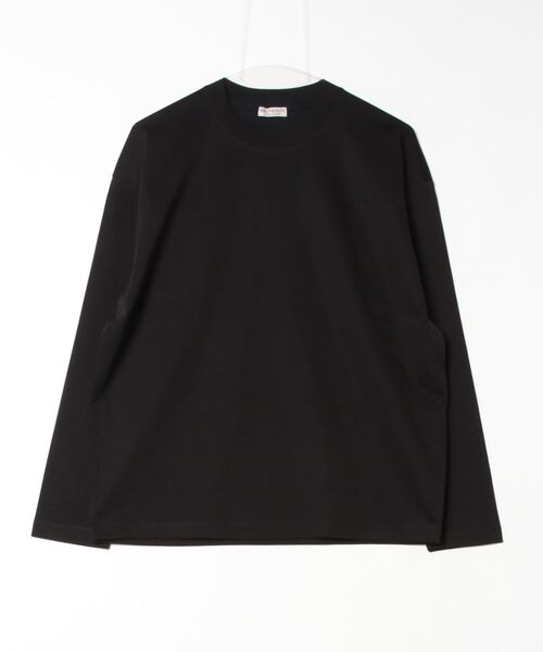 「BEAUTY&YOUTH UNITED ARROWS」 長袖Tシャツ M グレー メンズ