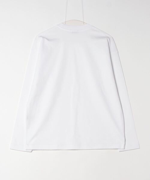 「BEAUTY&YOUTH UNITED ARROWS」 長袖Tシャツ M グレー メンズ