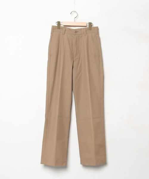 shinzone ベージュ ワイドパンツ 36 THE SHINZONE（ザ シンゾーン） パンツ 36 ベージュ レディース