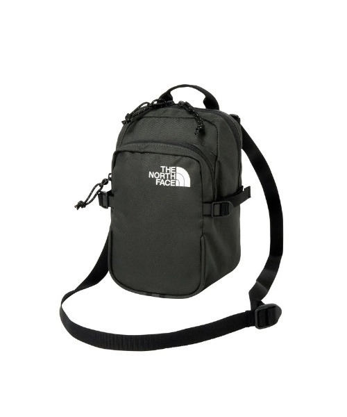 THE NORTH FACE ショルダーバッグ BOULDER MINI SHOULDER（ザ