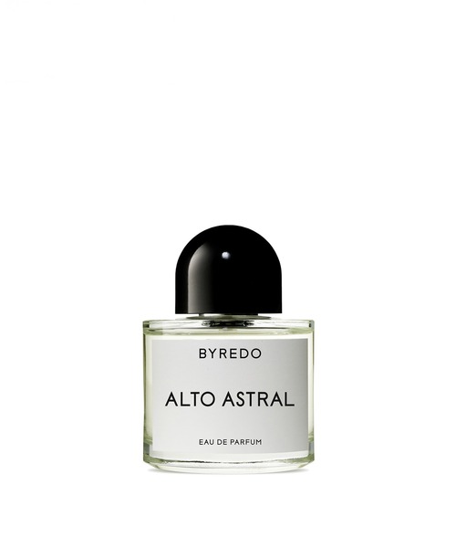 BYREDO（バイレード） 香水 アルトアストラル オードパルファン 50ml
