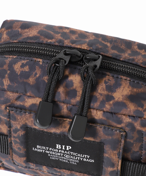 journal standard L'essage ウエストポーチ ウエストバッグ 「BAGS IN