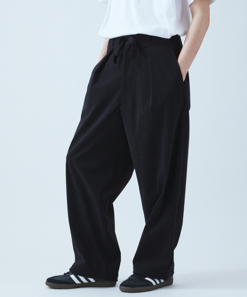 JOURNAL STANDARD（ジャーナルスタンダード） パンツ TRICOT CORD