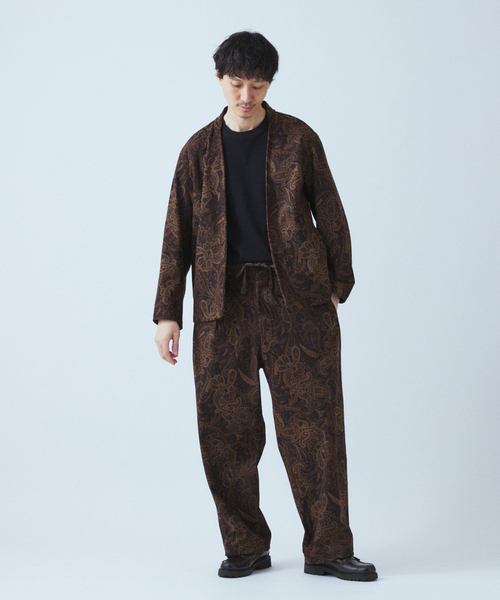 JOURNAL STANDARD（ジャーナルスタンダード） パンツ TRICOT CORD