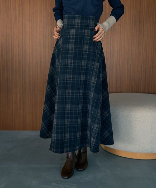 earth music&ecology（アース ミュージック＆エコロジー） スカート