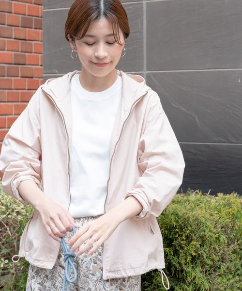 URBAN RESEARCH DOORS（アーバンリサーチドアーズ） ジップ