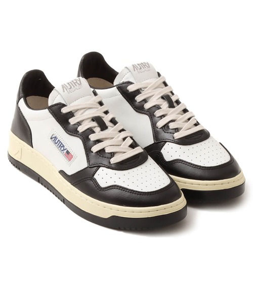 AUTRY（オートリー） スニーカー AUTRY MEDALIST LOW MAN / オートリー