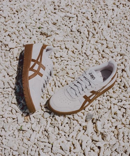 ASICS（アシックス） スニーカー JAPAN PRO / ジャパン プロ メンズ