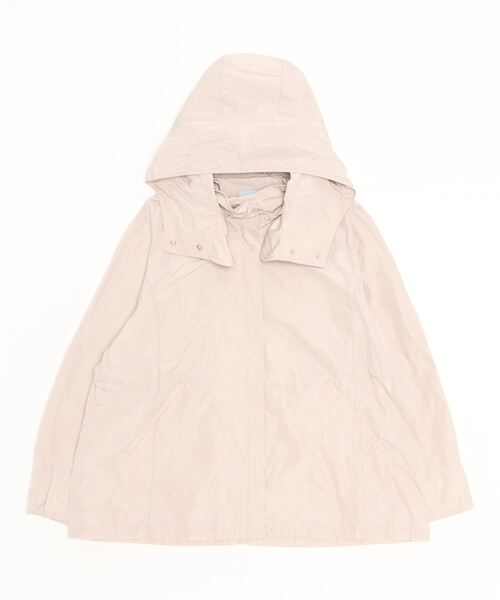 「組曲」 ブルゾン 6 ベージュ レディース_画像2