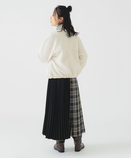 LACOSTE（ラコステ） ブルゾン アウター LACOSTE / リブニット