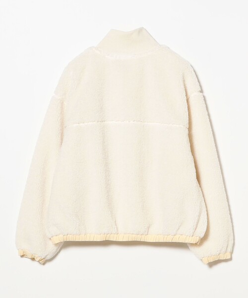 LACOSTE（ラコステ） ブルゾン アウター LACOSTE / リブニット