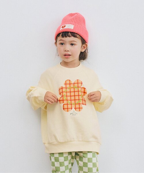 トレーナー  「ジュニア対応」3柄グラフィックトレーナー キッズ 子供服 男の子 女の子 | p.premier | 01