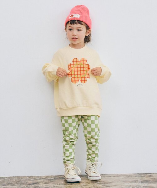 トレーナー  「ジュニア対応」3柄グラフィックトレーナー キッズ 子供服 男の子 女の子 | p.premier | 11