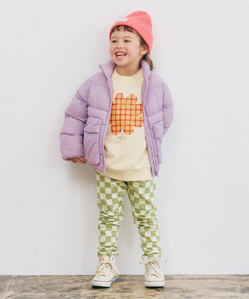 トレーナー  「ジュニア対応」3柄グラフィックトレーナー キッズ 子供服 男の子 女の子 | p.premier | 13