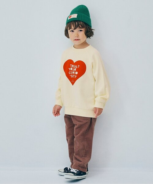 トレーナー  「ジュニア対応」3柄グラフィックトレーナー キッズ 子供服 男の子 女の子 | p.premier | 18