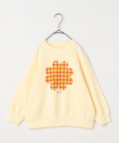 トレーナー  「ジュニア対応」3柄グラフィックトレーナー キッズ 子供服 男の子 女の子 | p.premier | 14