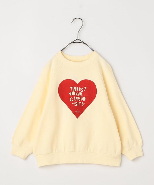 トレーナー  「ジュニア対応」3柄グラフィックトレーナー キッズ 子供服 男の子 女の子 | p.premier | 05