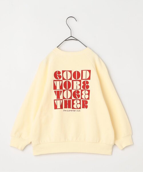 トレーナー  「ジュニア対応」3柄グラフィックトレーナー キッズ 子供服 男の子 女の子 | p.premier | 20