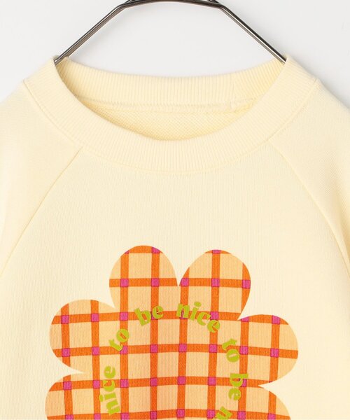 トレーナー  「ジュニア対応」3柄グラフィックトレーナー キッズ 子供服 男の子 女の子 | p.premier | 21