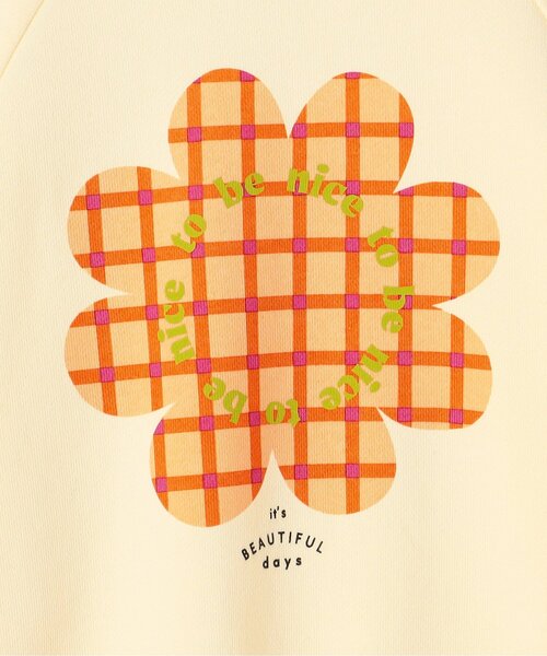 トレーナー  「ジュニア対応」3柄グラフィックトレーナー キッズ 子供服 男の子 女の子 | p.premier | 22