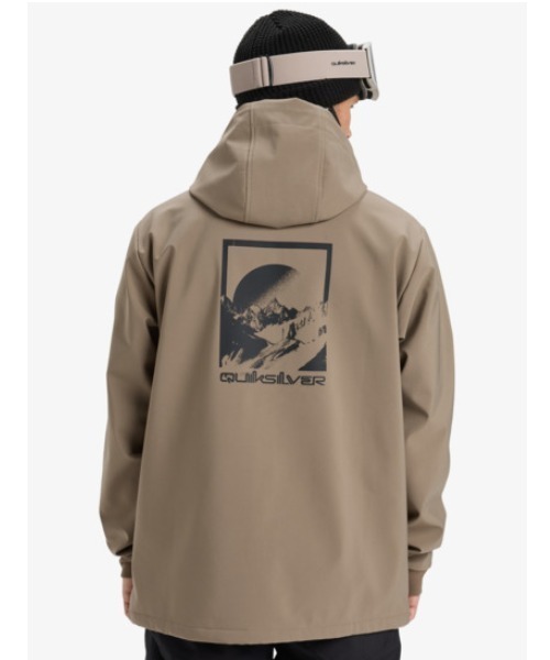Quiksilver（クイックシルバー） マウンテンパーカー ウインド
