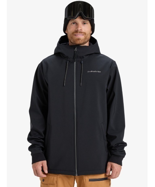 Quiksilver（クイックシルバー） マウンテンパーカー ウインド