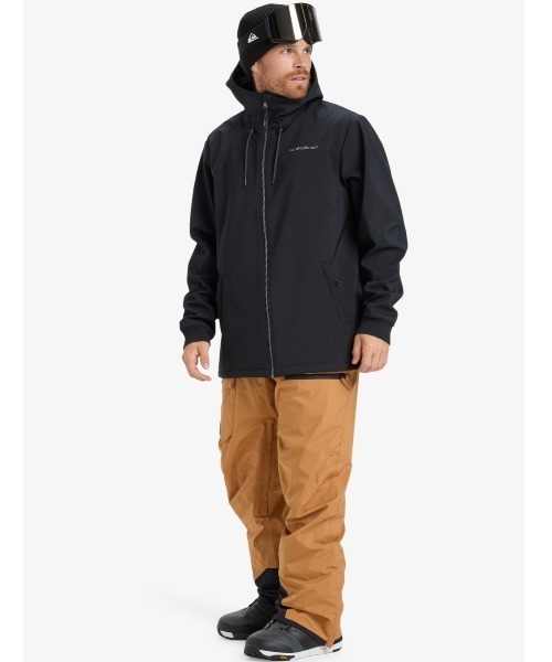 Quiksilver（クイックシルバー） マウンテンパーカー ウインド 