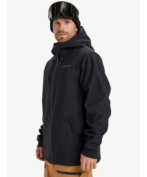 Quiksilver（クイックシルバー） マウンテンパーカー ウインド