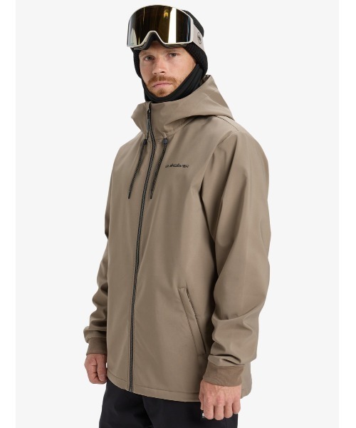 Quiksilver（クイックシルバー） マウンテンパーカー ウインド