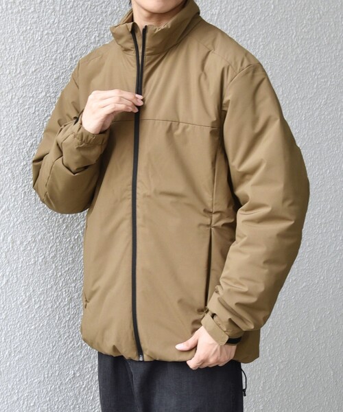 シュプリーム サイズ:XL 17AW Pit Crew Jacket ピットクルージャケット