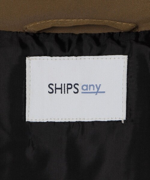 タグ付き新品未使用‼︎ ANY＊撥水バルーンブルゾン apres jour mignon（アプレジュールミニョン） ブルゾン アウター