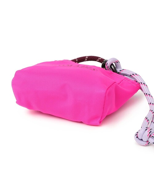 NOMADIS（ノマディス） キーホルダー NOMADIS:SAC MIGNON : ZOZOTOWN